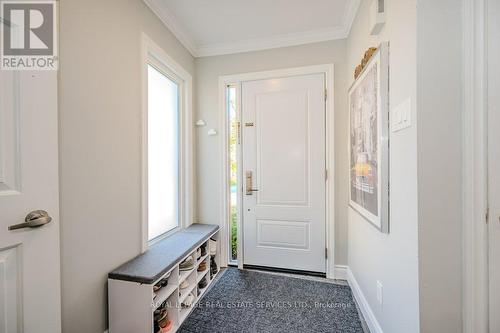 12 - 3500 South Millway, Mississauga, ON - Indoor Photo Showing Other Room