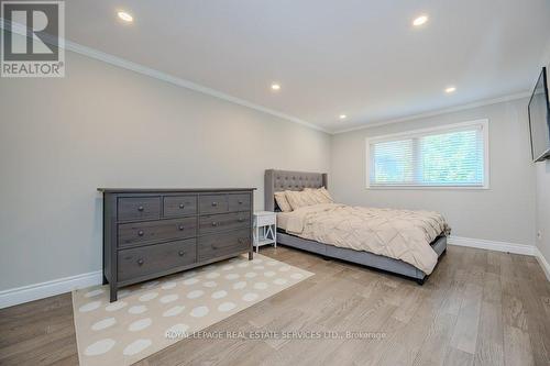 12 - 3500 South Millway, Mississauga, ON - Indoor Photo Showing Bedroom