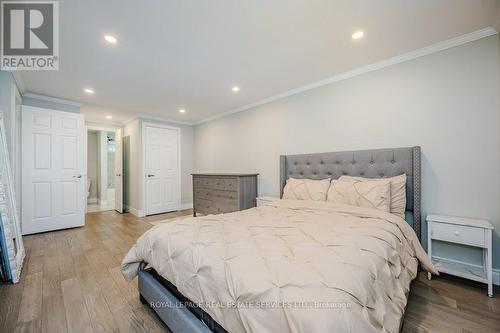 12 - 3500 South Millway, Mississauga, ON - Indoor Photo Showing Bedroom