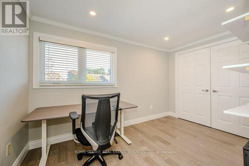 12 - 3500 South Millway, Mississauga, ON - Indoor Photo Showing Other Room