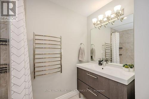 12 - 3500 South Millway, Mississauga, ON - Indoor Photo Showing Bathroom