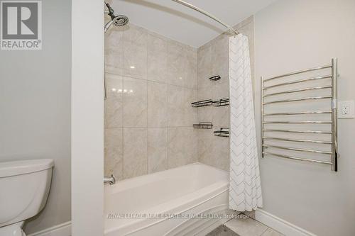 12 - 3500 South Millway, Mississauga, ON - Indoor Photo Showing Bathroom