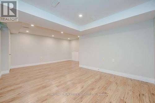 12 - 3500 South Millway, Mississauga, ON - Indoor Photo Showing Other Room