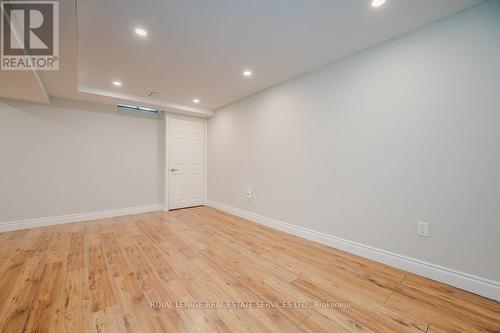 12 - 3500 South Millway, Mississauga, ON - Indoor Photo Showing Other Room