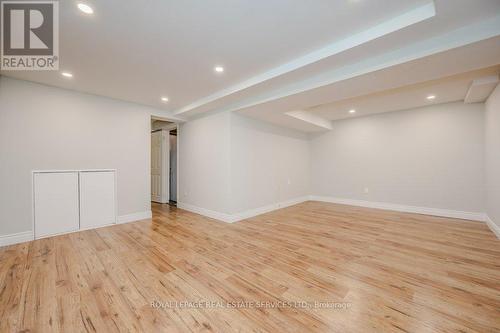 12 - 3500 South Millway, Mississauga, ON - Indoor Photo Showing Other Room