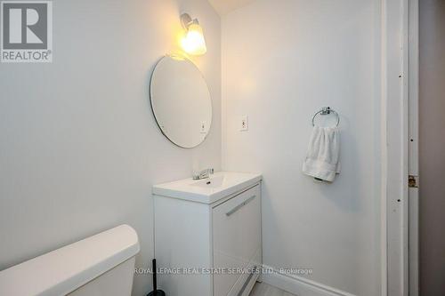 12 - 3500 South Millway, Mississauga, ON - Indoor Photo Showing Bathroom