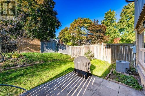 12 - 3500 South Millway, Mississauga, ON - Outdoor