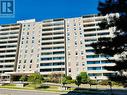 213 - 2 Glamorgan Avenue, Toronto, ON  - Outdoor With Balcony With Facade 