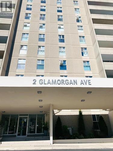 213 - 2 Glamorgan Avenue, Toronto, ON - 