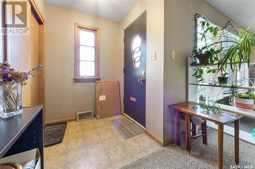 306/308 Cumberland Avenue S, Saskatoon, SK - Indoor Photo Showing Office