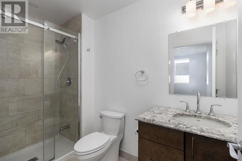 969 Queen St E # 403, Sault Ste. Marie, ON - Indoor Photo Showing Bathroom