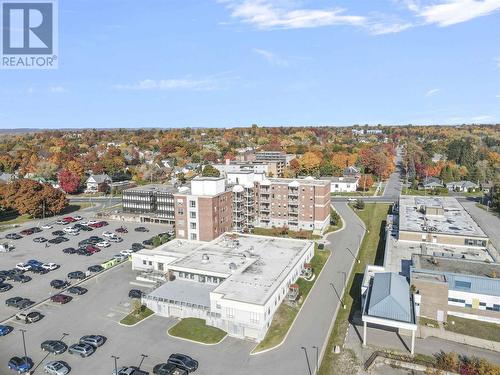 969 Queen St E # 403, Sault Ste. Marie, ON - Outdoor With View