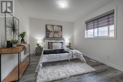 25 Maryann Lane, Asphodel-Norwood (Norwood), ON - Indoor Photo Showing Bedroom