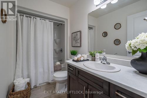 25 Maryann Lane, Asphodel-Norwood (Norwood), ON - Indoor Photo Showing Bathroom