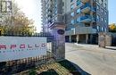 201 - 223 Erb Street W, Waterloo, ON  - Outdoor With Balcony 