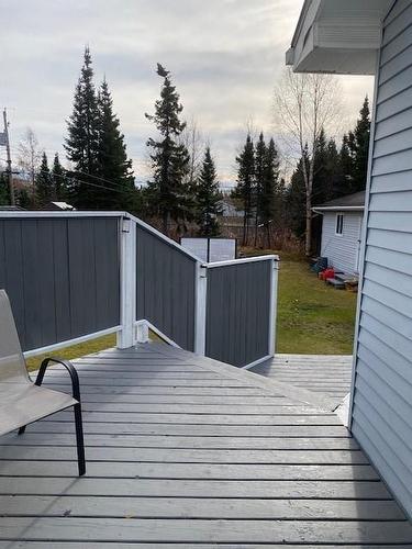 4 Thompson Drive, Happy Valley-Goose Bay, NL 