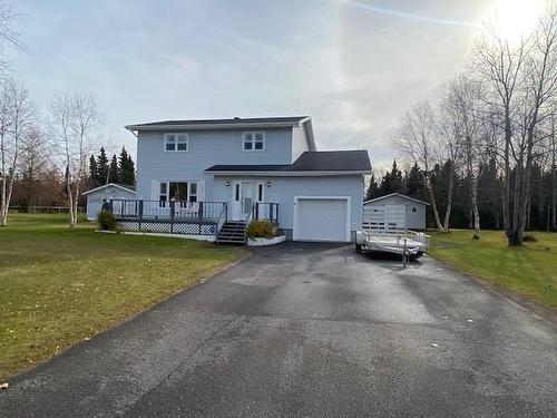 4 Thompson Drive, Happy Valley-Goose Bay, NL 