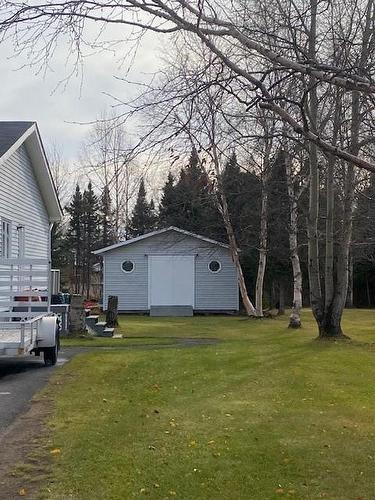 4 Thompson Drive, Happy Valley-Goose Bay, NL 