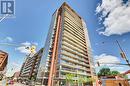 1004 - 179 George Street, Ottawa, ON  - Outdoor With Balcony With Facade 