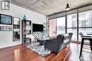 179 George Street Unit#1004, Ottawa, ON  - Indoor Photo Showing Living Room 