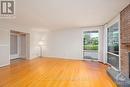 1858 Appleford Street, Ottawa, ON  - Indoor Photo Showing Other Room With Fireplace 