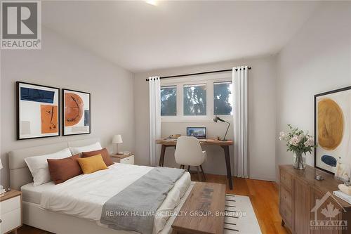 1858 Appleford Street, Ottawa, ON - Indoor Photo Showing Bedroom