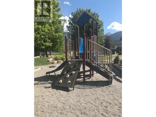 400 Bighorn Boulevard Unit# 416A, Radium Hot Springs, BC - Outdoor