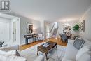 30 Stevenwood Road, Toronto, ON  - Indoor Photo Showing Living Room 