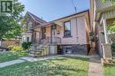 81 Colbourne Street, Hamilton, ON  - Outdoor 