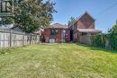 81 Colbourne Street, Hamilton, ON  - Outdoor 