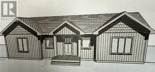 Lot 16 Ridgewood Crescent  Clarenville, NL A5A 0G7