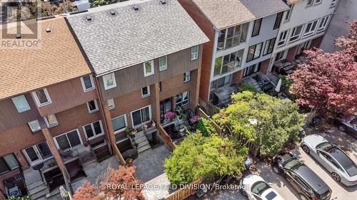 134 Dupont Street, Toronto, ON - Outdoor