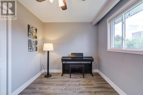 1468 Goldmar Drive, Mississauga, ON - Indoor Photo Showing Other Room