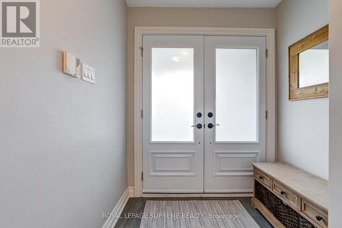 1468 Goldmar Drive, Mississauga, ON - Indoor Photo Showing Other Room