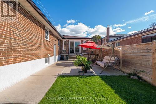 1468 Goldmar Drive, Mississauga, ON - Outdoor With Exterior