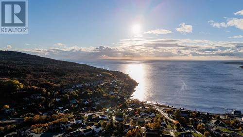 95 Motion Bay Road, Maddox Cove Petty Harbour, NL - Outdoor With Body Of Water With View