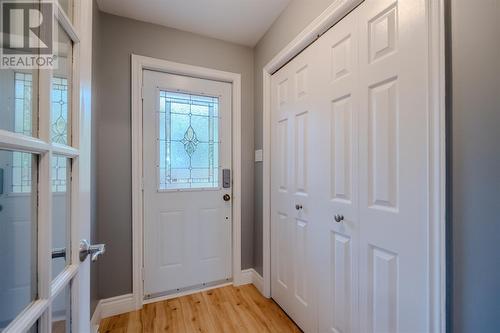 95 Motion Bay Road, Maddox Cove Petty Harbour, NL - Indoor Photo Showing Other Room