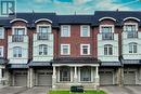 30 Ingleside Street, Vaughan, ON  - Outdoor With Facade 