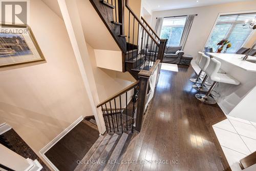 30 Ingleside Street, Vaughan, ON - Indoor Photo Showing Other Room