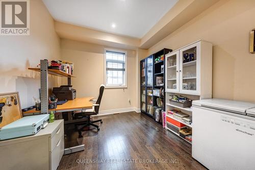 30 Ingleside Street, Vaughan, ON - Indoor Photo Showing Office