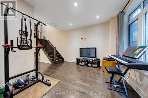 30 Ingleside Street, Vaughan, ON - Indoor