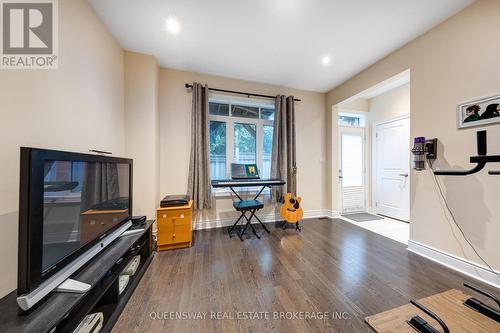 30 Ingleside Street, Vaughan, ON - Indoor