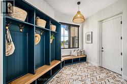 Mudroom - 