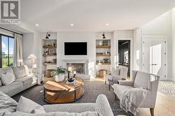 Family Room - 