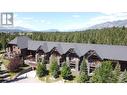 880 Lakeview Drive Drive Unit# 109, Windermere, BC  - Outdoor With Facade With View 