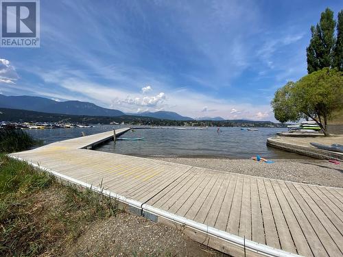 880 Lakeview Drive Drive Unit# 109, Windermere, BC - Outdoor With Body Of Water With View