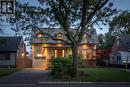 35 Yorkdale Crescent, Toronto, ON  - Outdoor 