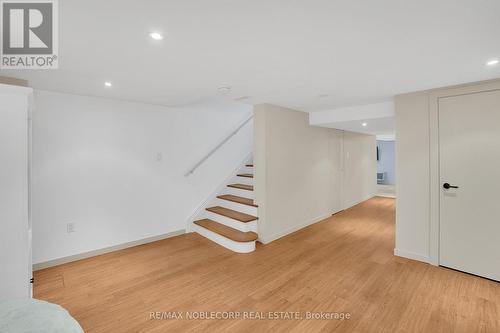 35 Yorkdale Crescent, Toronto, ON - Indoor Photo Showing Other Room