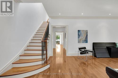 35 Yorkdale Crescent, Toronto, ON - Indoor Photo Showing Other Room