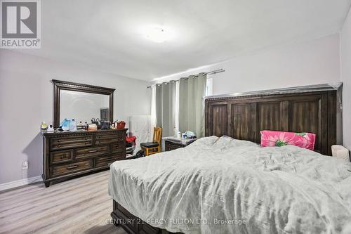 47 Woolenscote Circle, Toronto, ON - Indoor Photo Showing Bedroom